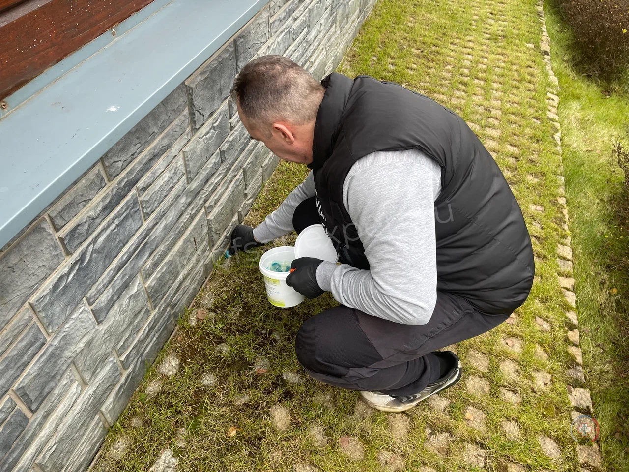 Галерея